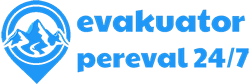 Evakuator Pereval 24/7